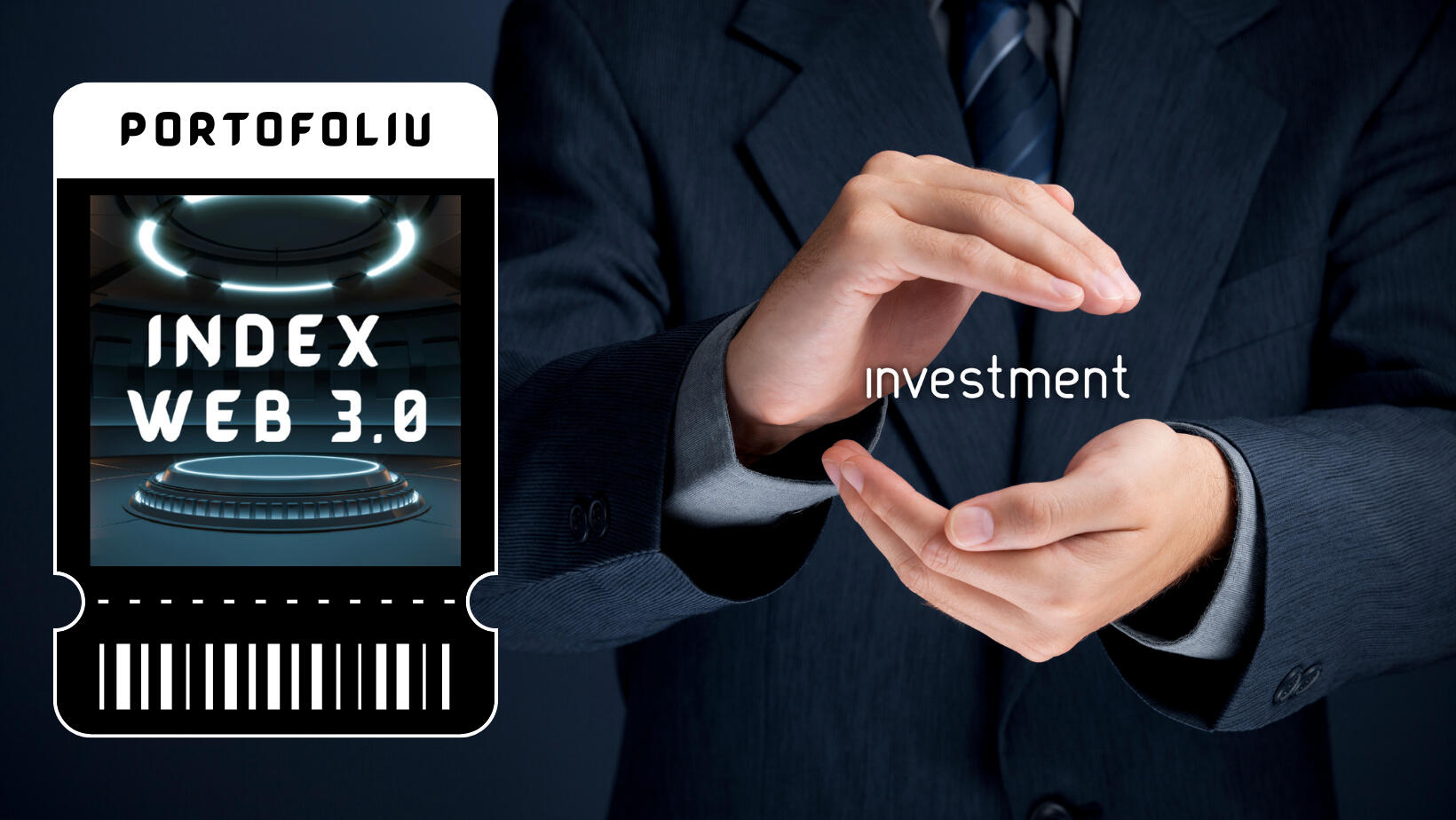 INDEX Web 3.0